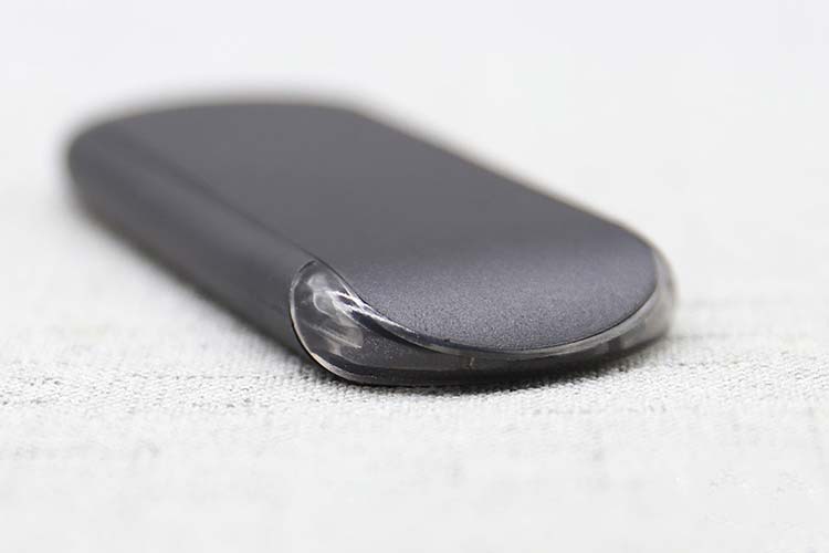 maxzer once disposable pod vape review