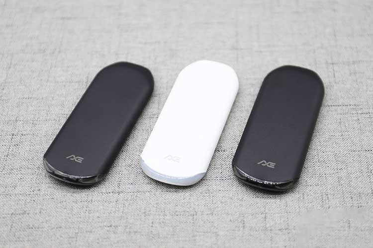 maxzer once disposable pod vape review