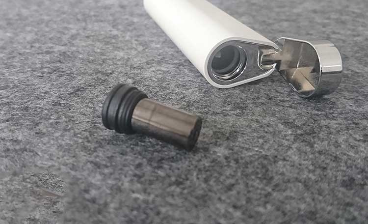 QUIZZ Heat-Not-Burn Device Review