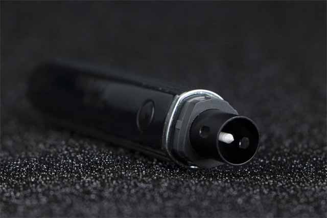 MOX REVO Heated Tobacco Device Review