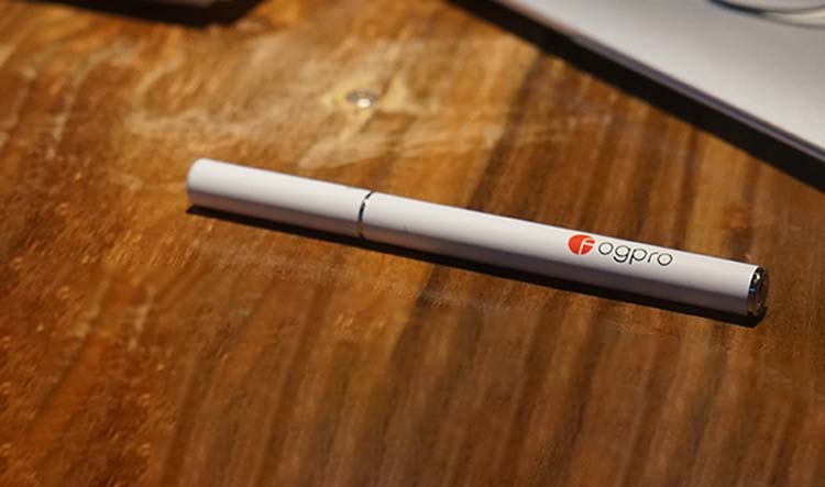 fogpro energy stick review