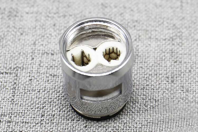 SMOK E-PRIV E-Cigarette Set Review