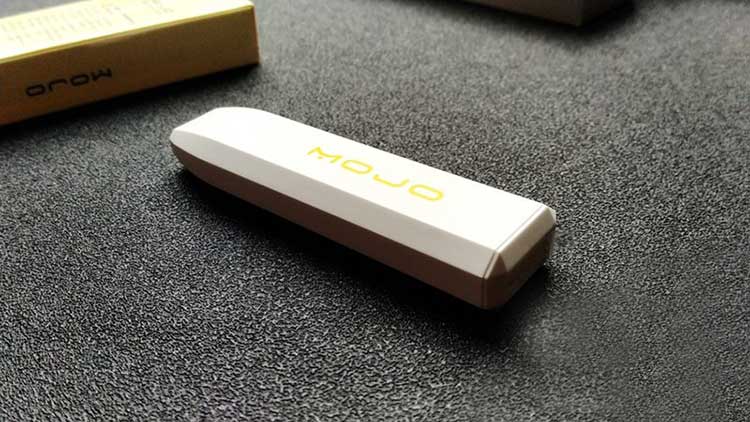 mojo e-cigarettes good