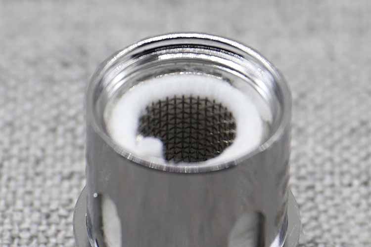 Geek Vape NOVA dual-electric e-cigarette review