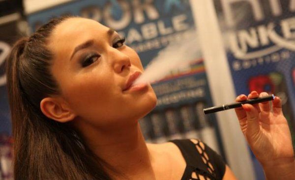 Do E-Cigarettes Make Teenagers More Likely to Smoke?