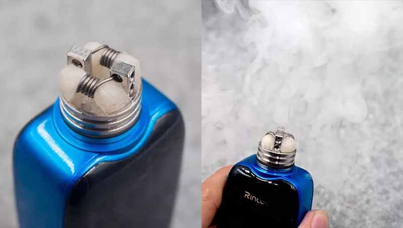 Rincoe MANTO 228W review