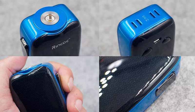 Rincoe MANTO 228W