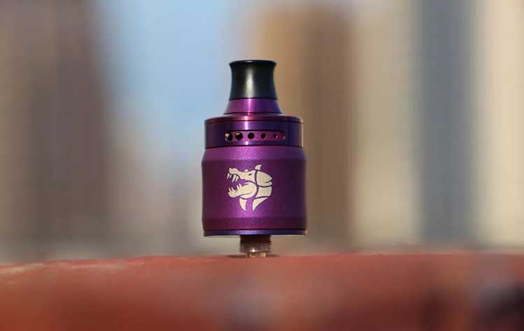 GeekVape Ammit MTL RDA