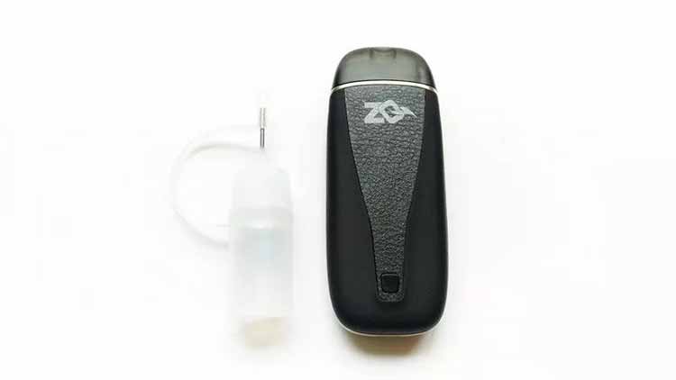 Aspire ZQ VI pod review