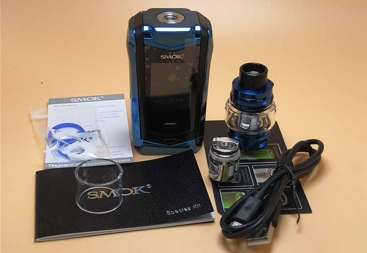 SMOK SPECIES V2 KIT