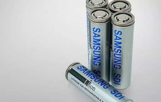 Future trends in e-cigarette batteries
