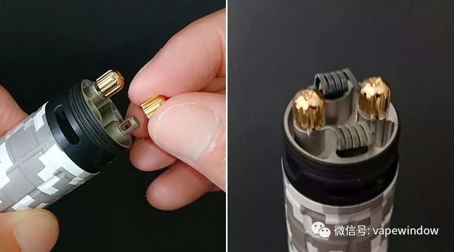 VGOD Pro Mech 2KIT Camo Mechanical Mod Review