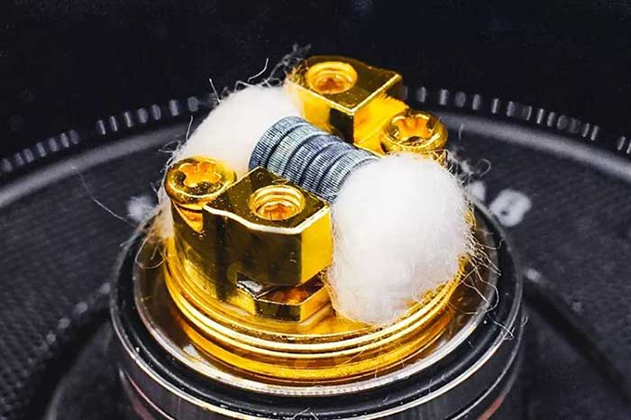 DOVape Atomizer Review