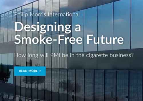 Tobacco giants move against e-cigarettes as conflicts of interest erupt