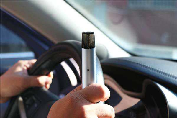 RELX e-cigarette official website