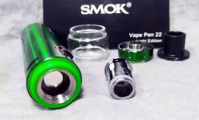 Smok Vape Pen 22С̸