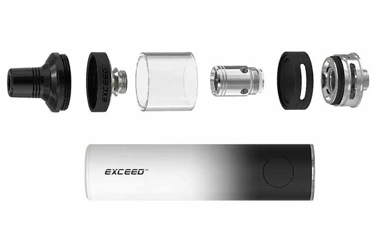 Joyetech Exceed D19