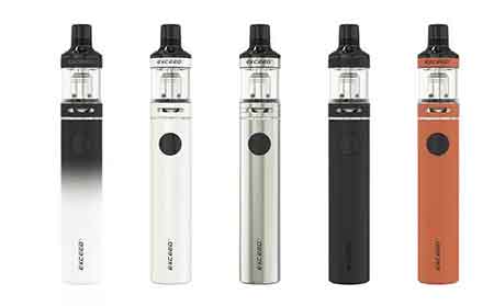 Joyetech Exceed D19