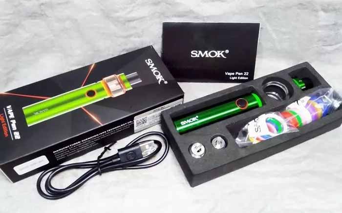 Smok Vape Pen 22С̸