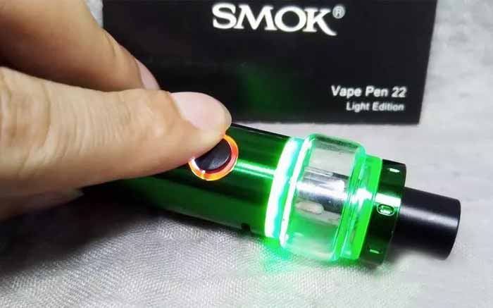 Smok Vape Pen 22С̸