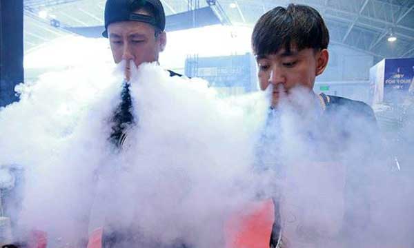 Differences, pros and cons of mouth-to-lung and direct-to-lung vaping