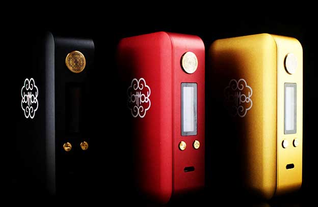 Which e-cigarette is better?