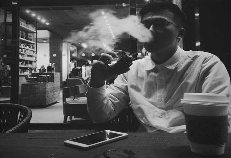 Are E-cigarettes Considered Cigarettes?