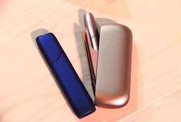 iqos第四代IQOS 3.0有什么优点值得入手吗