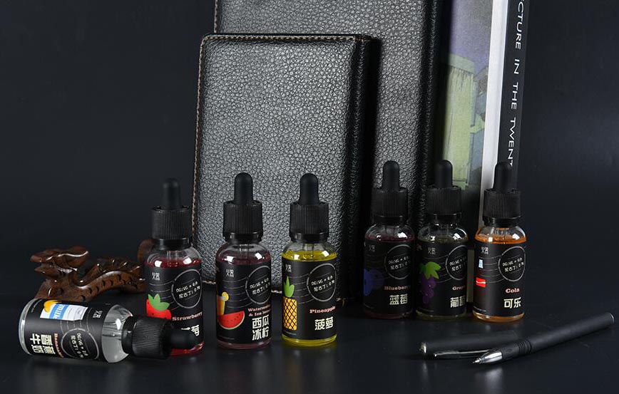 E-cigarette photos