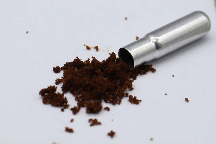 OINTTO electronic cigarette review