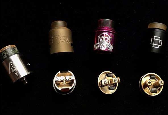 Cleaning and Daily Maintenance of Vape Atomizers to Extend Service Life