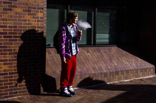 Are e-cigarettes really more harmful than cigarettes?