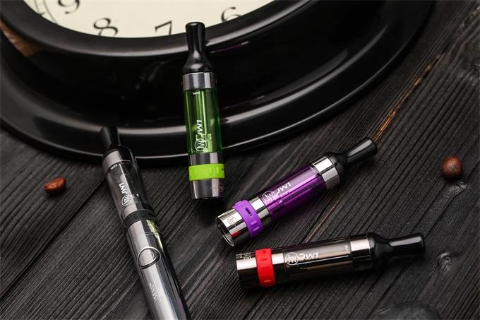 Are E-Cigarettes Less Harmful Than Traditional Cigarettes?