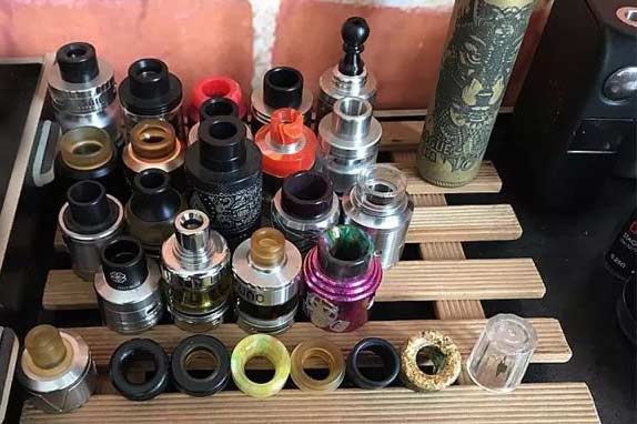 Cleaning and Daily Maintenance of Vape Atomizers to Extend Service Life