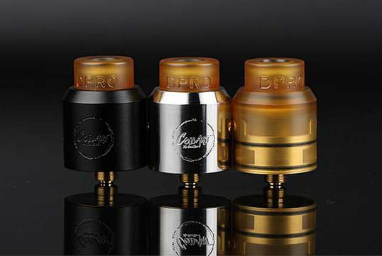 Cleaning and Daily Maintenance of Vape Atomizers to Extend Service Life