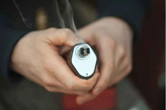 Concerns about the harm of e-cigarettes