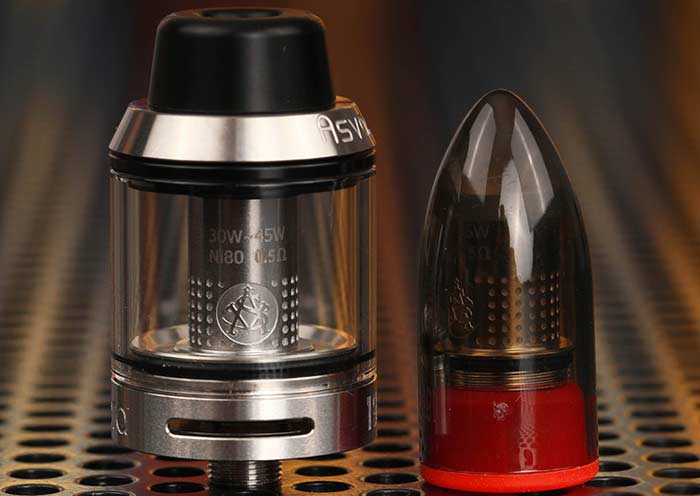 How to Extend the Lifespan of Prefilled Atomizer Coils