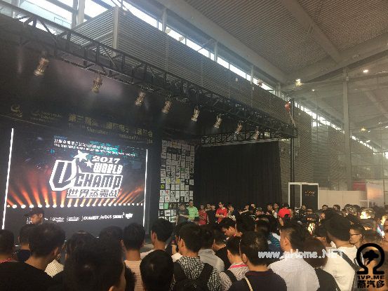 Shenzhen October E-Cigarette Show ended perfectly at the end of the year, purchasing popularity was full