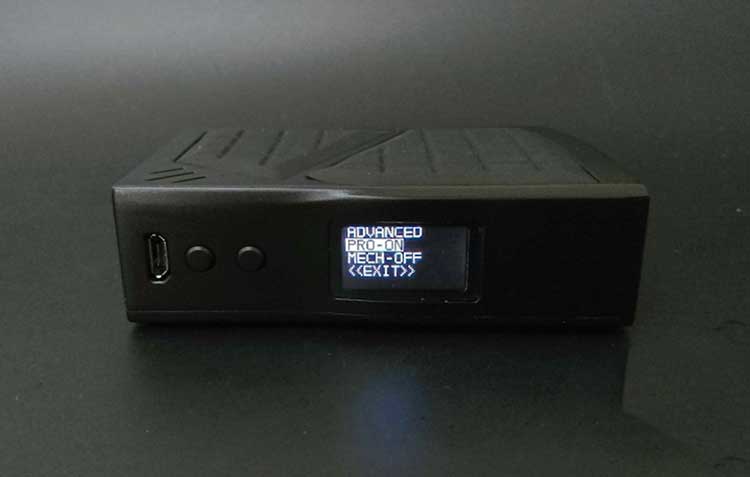 VGOD PRO 200W Kit