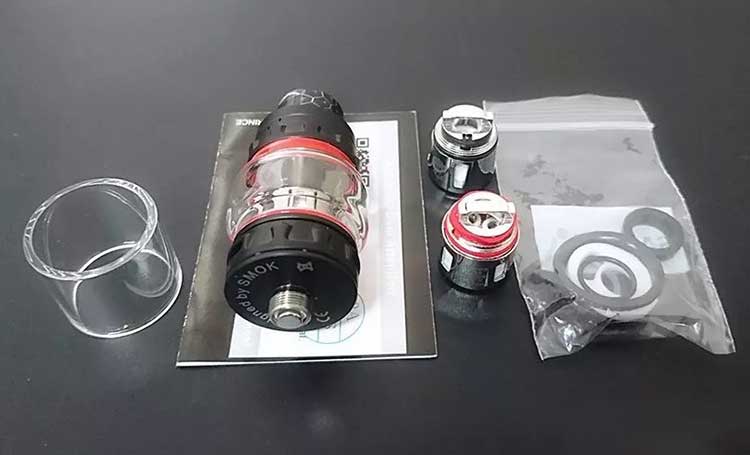 SMOK TFV12