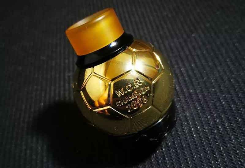 صBALLON RDA