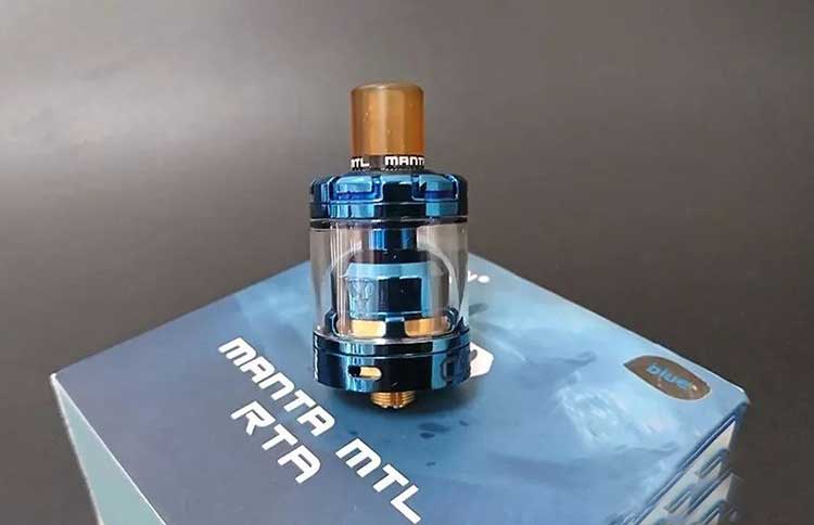 ħMANTA MTL RTA