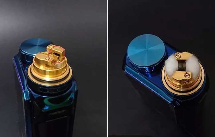 Manta MTL RTA Review