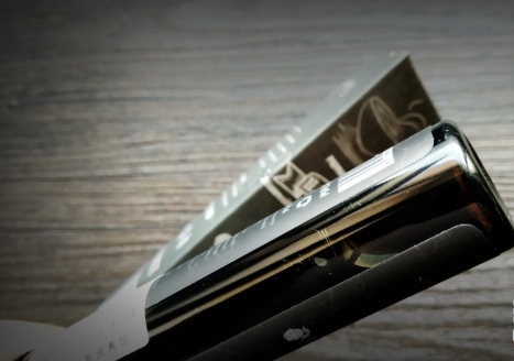 RABICA Coffee Ice Nic Salt E-Liquid Review