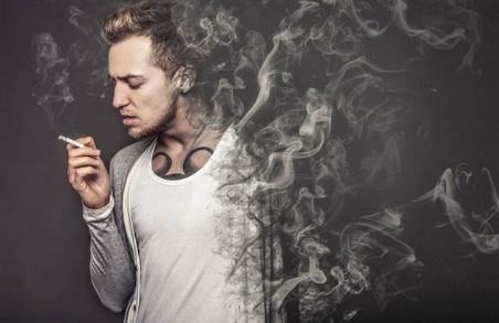 What harm can e-cigarettes do to the body