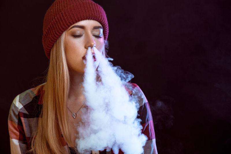 What are the harms of vaping?