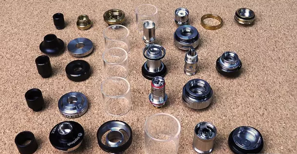 How to choose a flavor-oriented vaping atomizer