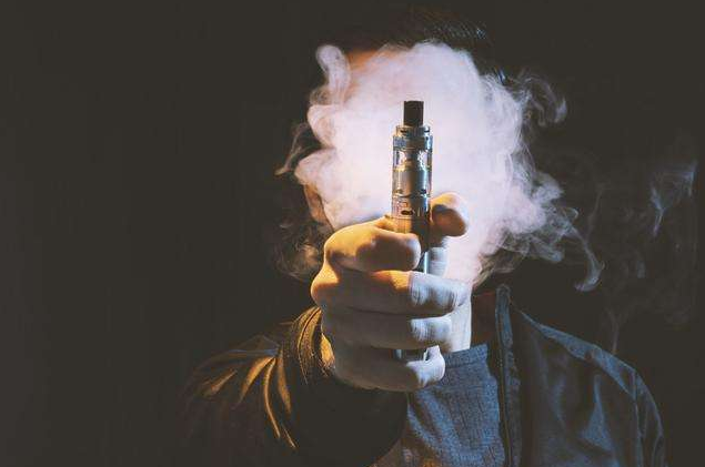 Are e-cigarettes harmful?
