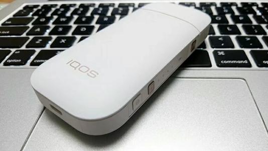 How harmful are IQOS vaping devices?