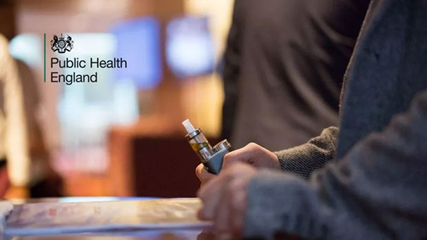 The Harms of E-Cigarettes